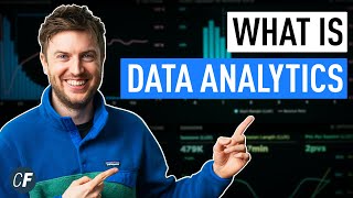 What Is Data Analytics  An Introduction Full Guide [upl. by Ender]