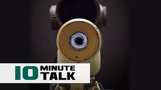 10MinuteTalk – Barrel Twist Rates [upl. by Bashuk]