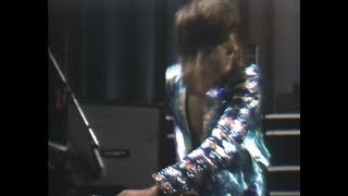 ELP  The Barbarian  Lyceum Theatre 1970 High Quality [upl. by Tillion]