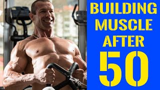 7 Steps To Build Muscle For SKINNY GUYS [upl. by Tannenbaum]