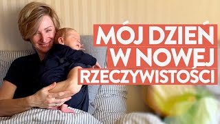 Rewolucja w życiu czyli mój dzień z niemowlakiem  Ula Pedantula 277 [upl. by Keverne]