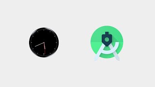 Develop Watch Face for Wear OS [upl. by Helaine]