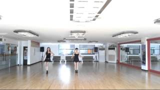 CONGALine Dance Beginner Mambo [upl. by Tjaden156]