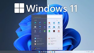 Windows 11 Explained [upl. by Caleb]