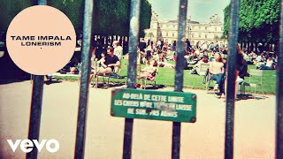 Tame Impala  Why Wont They Talk To Me Audio [upl. by Aynodal696]