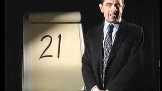 The Really Useful Guide To Alcohol  Rowan Atkinson [upl. by Marcellina]