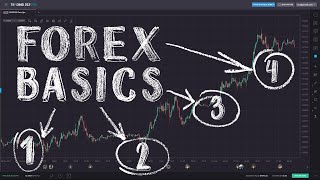 Forex Trading for Beginners [upl. by Esaertal]