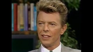 My favorite David Bowie clip and I don’t know why [upl. by Viviene]