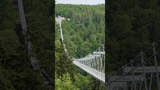 Skywalk Willingen [upl. by Philander]