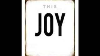 Vernessa Mitchell This Joy original mix [upl. by Leonsis]