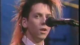 Information Society  Whats On Your Mind “Pure Energy” Live on MTV 1988 [upl. by Leigha]