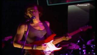 Dire Straits  Wild West End Rockpalast 79  HD [upl. by Ellehsat325]