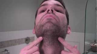 How to Trim a Beard and Goatee [upl. by Cohligan]