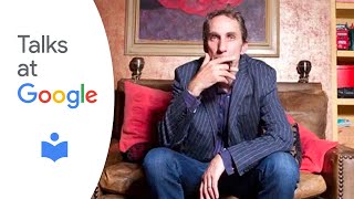 Psychogeography  Will Self  Talks at Google [upl. by Anaeli129]