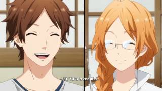 Nijiiro Days 03 vostfr [upl. by Meda]