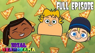 Total Dramarama  The Date  FULL EPISODE SPECIAL [upl. by Ahsai94]