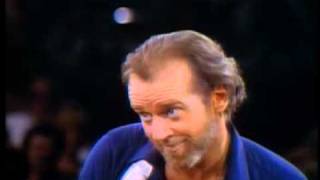 George Carlin on Time [upl. by Swanson]