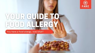 Your Guide to Food Allergy [upl. by Haelhsa]