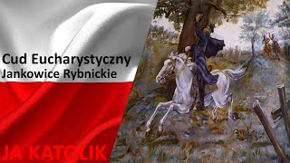 Cud Eucharystyczny Jankowice Rybnickie [upl. by Hourihan]