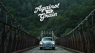 This Porsche 356 Is Driven Against The Grain [upl. by Fusuy]