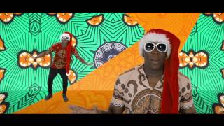 Moussier Tombola  AfroTombo Clip Officiel [upl. by Saied]