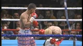 Miguel Cotto vs Rocky Martinez full fight [upl. by Arrik865]