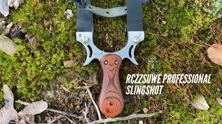 Get this affordable slingshot on Amazon [upl. by Novahc]