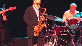 Sonny Rollins  Dont Stop the Carnival [upl. by Kiel]